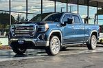 Used 2021 GMC Sierra 1500 SLT Crew Cab for sale #GE0124A - photo 8