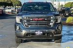 Used 2021 GMC Sierra 1500 SLT Crew Cab for sale #GE0124A - photo 9
