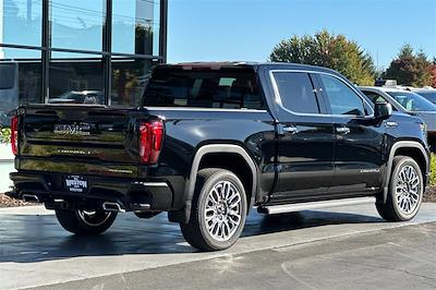 New 2026 GMC Sierra 1500 Denali Ultimate Crew Cab 4WD Pickup for sale #GE0125 - photo 2