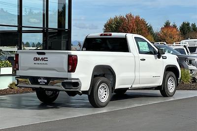 New 2026 GMC Sierra 1500 Pro Regular Cab for sale #GE0128 - photo 2