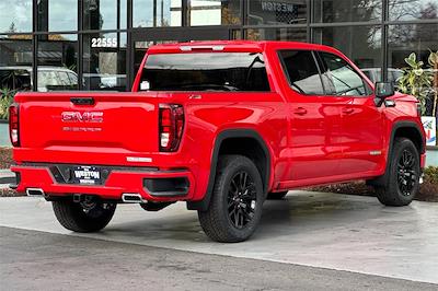 New 2026 GMC Sierra 1500 Elevation Crew Cab for sale #GE0134 - photo 2
