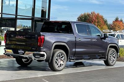 New 2026 GMC Sierra 1500 SLT Crew Cab for sale #GE0138 - photo 2