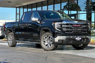 New 2026 GMC Sierra 1500 SLT Crew Cab 4WD Pickup for sale #GE0139 - photo 2