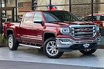 Used 2017 GMC Sierra 1500 SLT Crew Cab for sale #GE0139A - photo 1