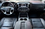 Used 2017 GMC Sierra 1500 SLT Crew Cab for sale #GE0139A - photo 13