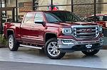 Used 2017 GMC Sierra 1500 SLT Crew Cab for sale #GE0139A - photo 3