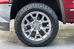 Used 2017 GMC Sierra 1500 SLT Crew Cab for sale #GE0139A - photo 25