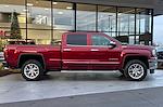 Used 2017 GMC Sierra 1500 SLT Crew Cab for sale #GE0139A - photo 4