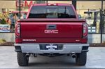 Used 2017 GMC Sierra 1500 SLT Crew Cab for sale #GE0139A - photo 5