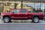 Used 2017 GMC Sierra 1500 SLT Crew Cab for sale #GE0139A - photo 7