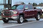 Used 2017 GMC Sierra 1500 SLT Crew Cab for sale #GE0139A - photo 8