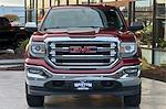Used 2017 GMC Sierra 1500 SLT Crew Cab for sale #GE0139A - photo 9