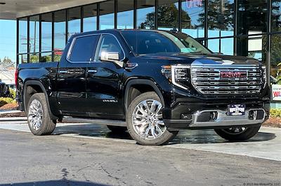 New 2026 GMC Sierra 1500 Denali Crew Cab 4WD Pickup for sale #GE0140 - photo 1