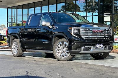 New 2026 GMC Sierra 1500 Denali Crew Cab 4WD Pickup for sale #GE0140 - photo 2