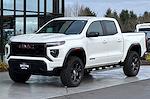 Used 2024 GMC Canyon Elevation Crew Cab for sale #GE0149A - photo 8