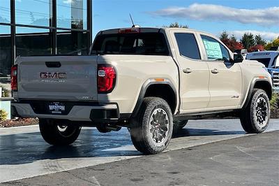 New 2026 GMC Canyon AT4 Crew Cab for sale #GE0154 - photo 2