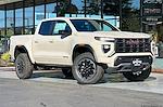 New 2026 GMC Canyon AT4 Crew Cab 4WD Pickup for sale #GE0154 - photo 1