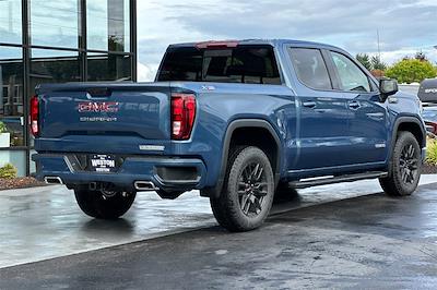 New 2026 GMC Sierra 1500 Elevation Crew Cab 4WD Pickup for sale #GE0158 - photo 2