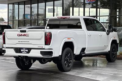New 2026 GMC Sierra 2500 AT4 Crew Cab for sale #GE0159 - photo 2