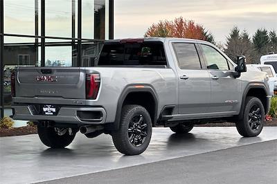 New 2026 GMC Sierra 2500 AT4 Crew Cab for sale #GE0160 - photo 2