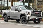 New 2026 GMC Sierra 2500 AT4 Crew Cab 4WD Pickup for sale #GE0160 - photo 1