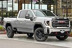 New 2026 GMC Sierra 2500 AT4 Crew Cab 4WD Pickup for sale #GE0160 - photo 2