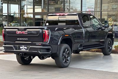 New 2026 GMC Sierra 2500 AT4 Crew Cab 4WD Pickup for sale #GE0165 - photo 2
