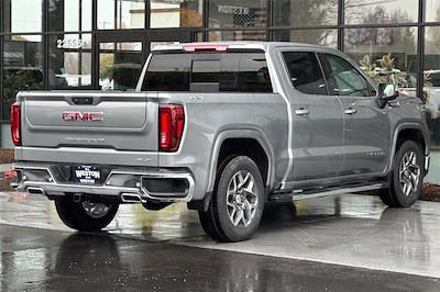 New 2026 GMC Sierra 1500 SLT Crew Cab 4WD Pickup for sale #GE0168 - photo 2