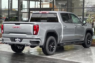 New 2026 GMC Sierra 1500 Elevation Crew Cab 4WD Pickup for sale #GE0169 - photo 2