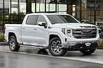 New 2026 GMC Sierra 1500 SLT Crew Cab 4WD Pickup for sale #GE0173 - photo 3