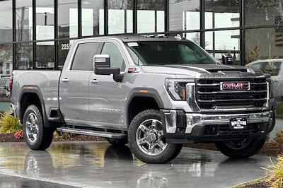 New 2026 GMC Sierra 2500 SLT Crew Cab for sale #GE0174 - photo 1