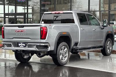 2026 GMC Sierra 2500 Crew Cab 4WD Pickup for sale #GE0174 - photo 2