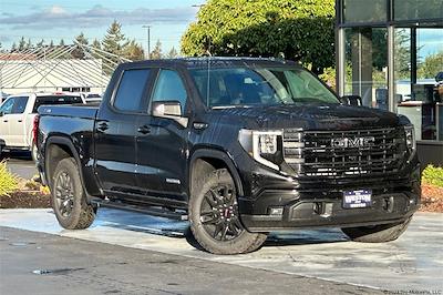 2026 GMC Sierra 1500 Crew Cab 4WD Pickup for sale #GE0176 - photo 1