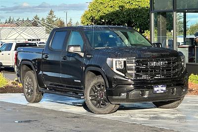 2026 GMC Sierra 1500 Crew Cab 4WD Pickup for sale #GE0176 - photo 2