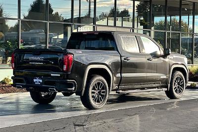 New 2026 GMC Sierra 1500 Elevation Crew Cab for sale #GE0176 - photo 2