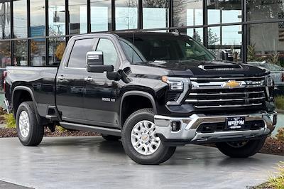 Used 2024 Chevrolet Silverado 3500 LTZ Crew Cab for sale #GE0187A - photo 1