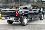 Used 2024 Chevrolet Silverado 3500 LTZ Crew Cab for sale #GE0187A - photo 4