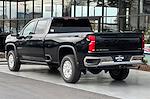 Used 2024 Chevrolet Silverado 3500 LTZ Crew Cab for sale #GE0187A - photo 6