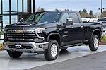 Used 2024 Chevrolet Silverado 3500 LTZ Crew Cab for sale #GE0187A - photo 8