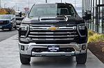 Used 2024 Chevrolet Silverado 3500 LTZ Crew Cab for sale #GE0187A - photo 9