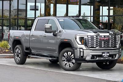 New 2026 GMC Sierra 2500 Denali Crew Cab for sale #GE0188 - photo 1