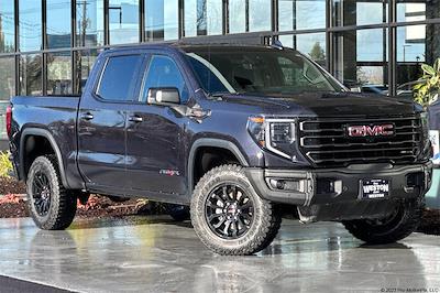 2023 GMC Sierra 1500 Crew Cab 4WD Pickup for sale #GE0188A - photo 1