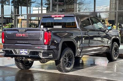 Used 2023 GMC Sierra 1500 AT4X Crew Cab for sale #GE0188A - photo 2