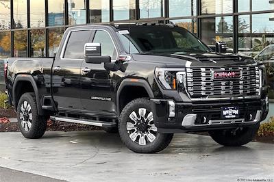 New 2026 GMC Sierra 3500 Denali Crew Cab for sale #GE0198 - photo 1