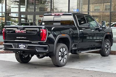 New 2026 GMC Sierra 3500 Denali Crew Cab for sale #GE0198 - photo 2