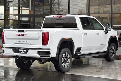 New 2026 GMC Sierra 3500 Denali Crew Cab for sale #GE0199 - photo 2