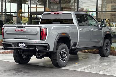New 2026 GMC Sierra 2500 AT4X Crew Cab for sale #GE0202 - photo 2