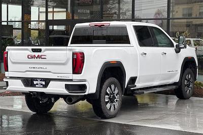 New 2026 GMC Sierra 2500 Denali Crew Cab for sale #GE0204 - photo 2
