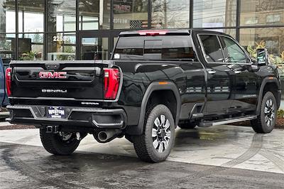 New 2026 GMC Sierra 3500 Denali Crew Cab for sale #GE0207 - photo 2