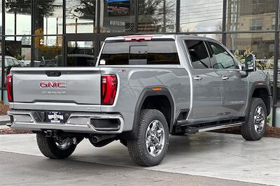New 2026 GMC Sierra 2500 SLT Crew Cab for sale #GE0211 - photo 2